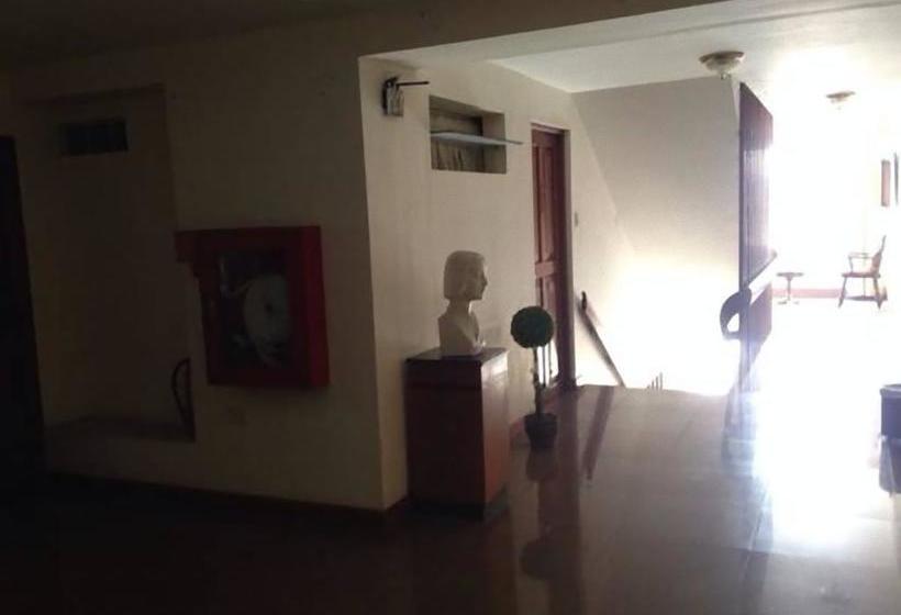 Hotel Ivansino Inn | Chimbote | Santa | Perú 4