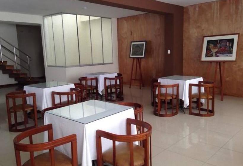 Hotel Ivansino Inn | Chimbote | Santa | Perú 7