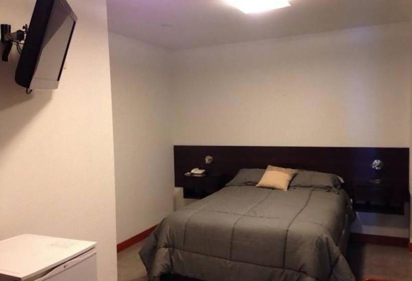 Hotel Ivansino Inn | Chimbote | Santa | Perú 8