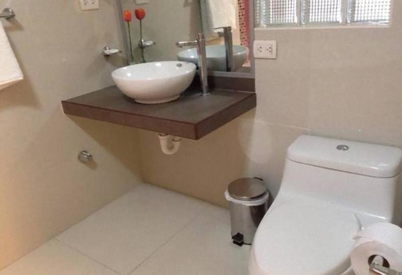 Hotel Ivansino Inn | Chimbote | Santa | Perú 9