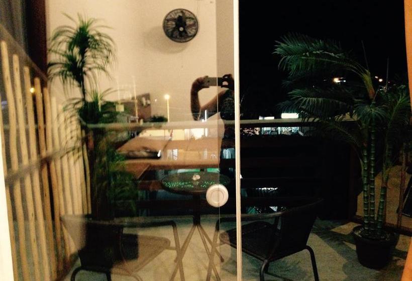 Albergue Aryia | Máncora | Talara | Perú 12