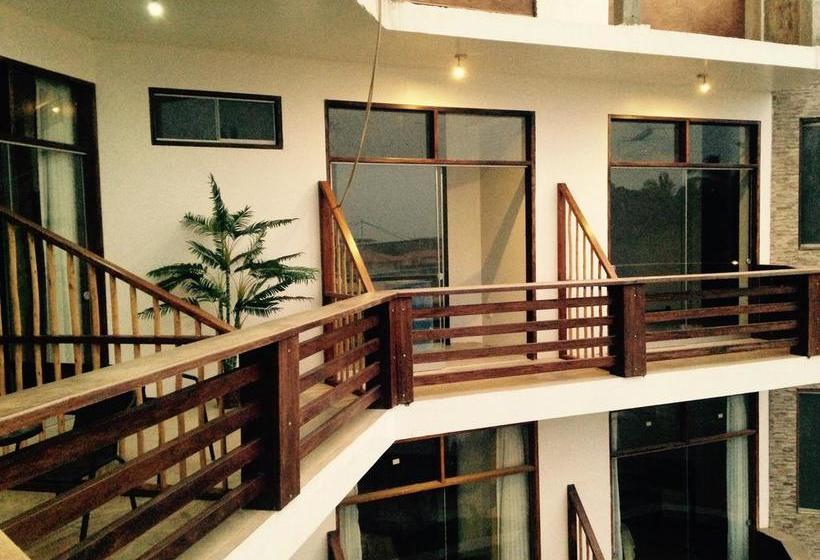 Albergue Aryia | Máncora | Talara | Perú 13