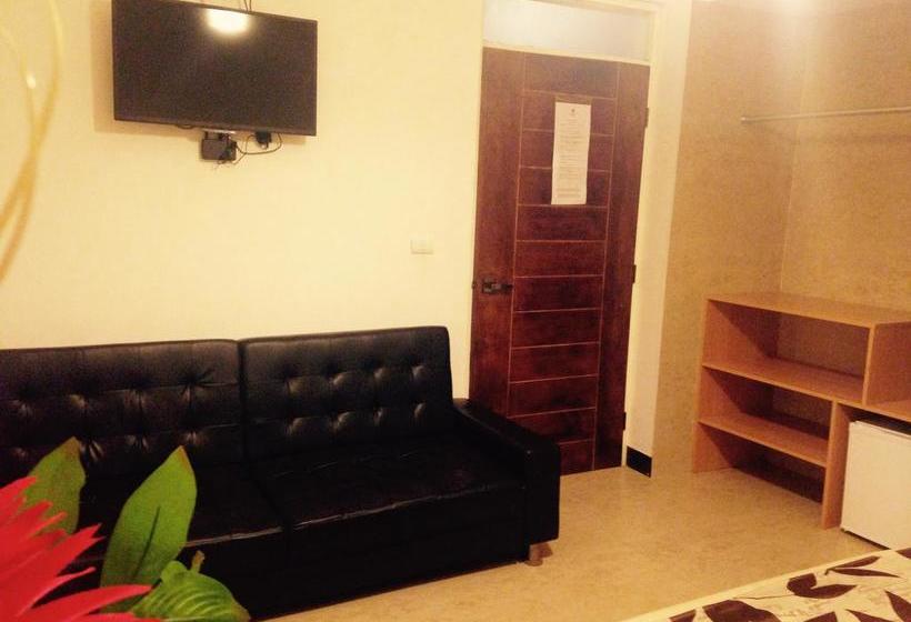 Albergue Aryia | Máncora | Talara | Perú 15