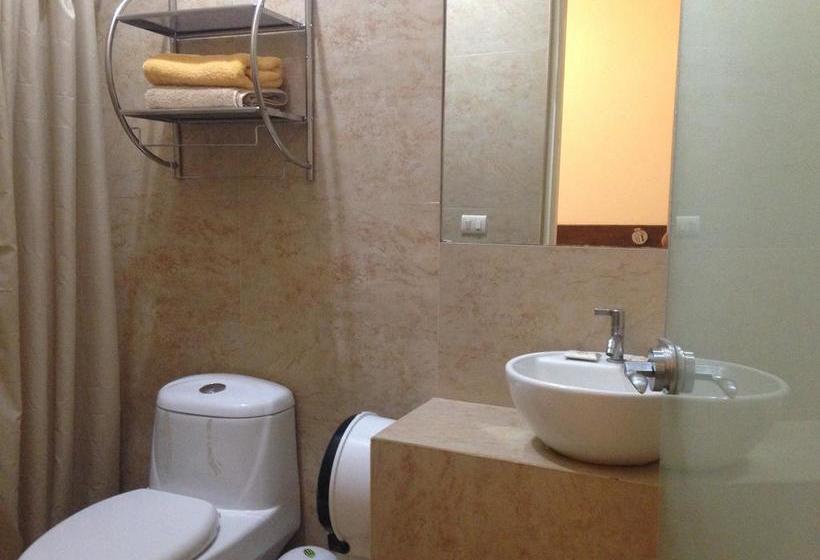 Albergue Aryia | Máncora | Talara | Perú 16