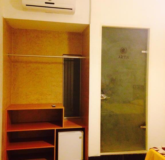 Albergue Aryia | Máncora | Talara | Perú 17