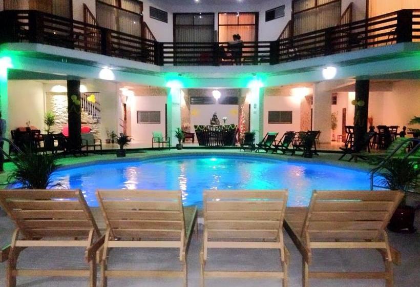 Albergue Aryia | Máncora | Talara | Perú 3