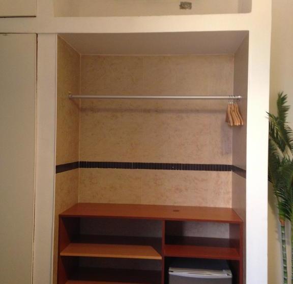 Albergue Aryia | Máncora | Talara | Perú 4