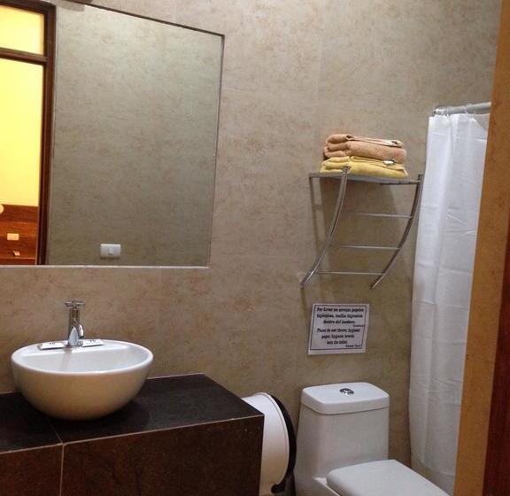 Albergue Aryia | Máncora | Talara | Perú 9