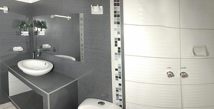 Hotel Santa María | Tacna | Tacna | Perú 14