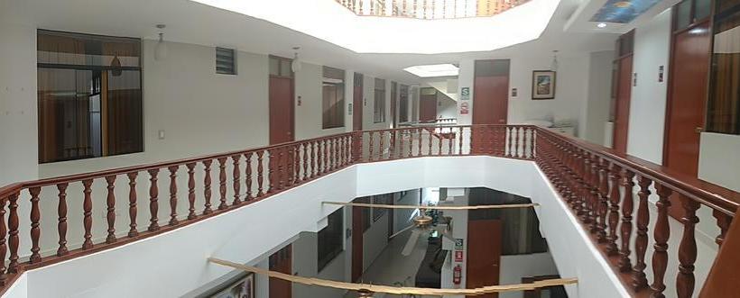 Hotel Santa María | Tacna | Tacna | Perú 16