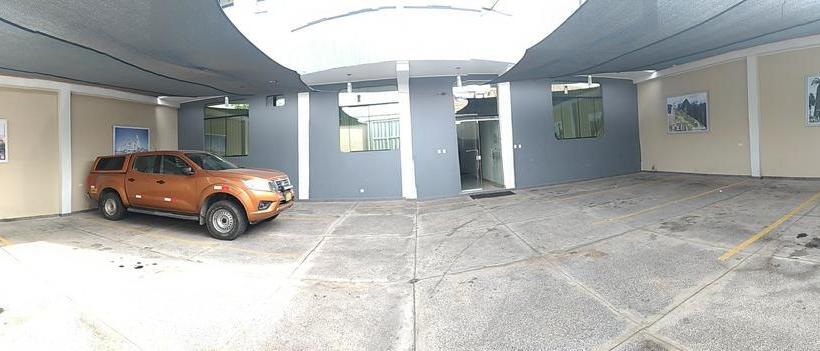 Hotel Santa María | Tacna | Tacna | Perú 17