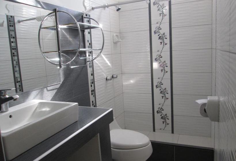 Hotel Santa María | Tacna | Tacna | Perú 19