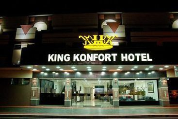 Hotel King Konfort