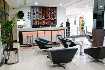 Hotel King Konfort  | Maringa | Paraná | Brasil 1