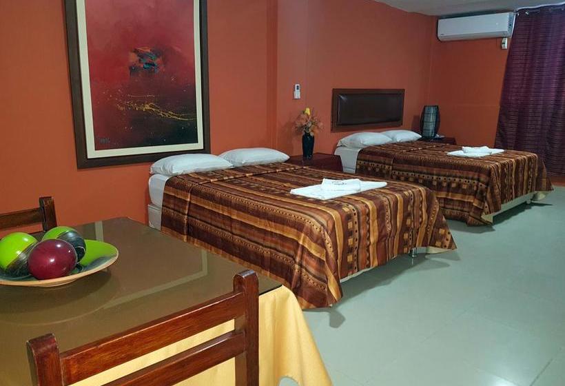 Hotel Peru Hosting Piura | Piura | Piura | Perú 1