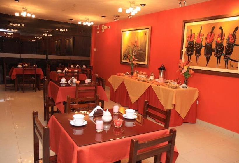 Hotel Peru Hosting Piura | Piura | Piura | Perú 11