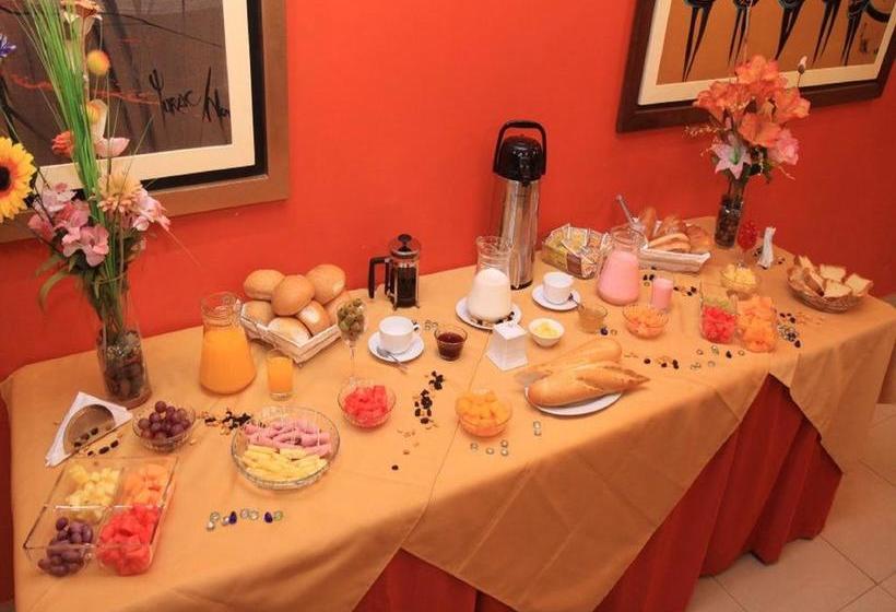 Hotel Peru Hosting Piura | Piura | Piura | Perú 12