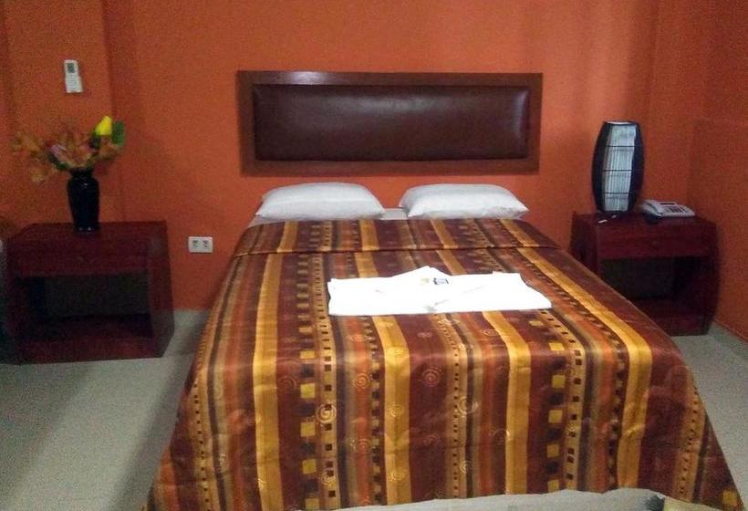 Hotel Peru Hosting Piura | Piura | Piura | Perú 3