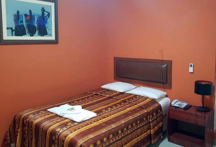 Hotel Peru Hosting Piura | Piura | Piura | Perú 4