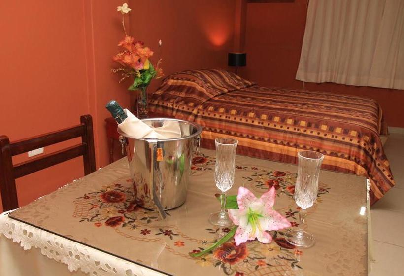 Hotel Peru Hosting Piura | Piura | Piura | Perú 5