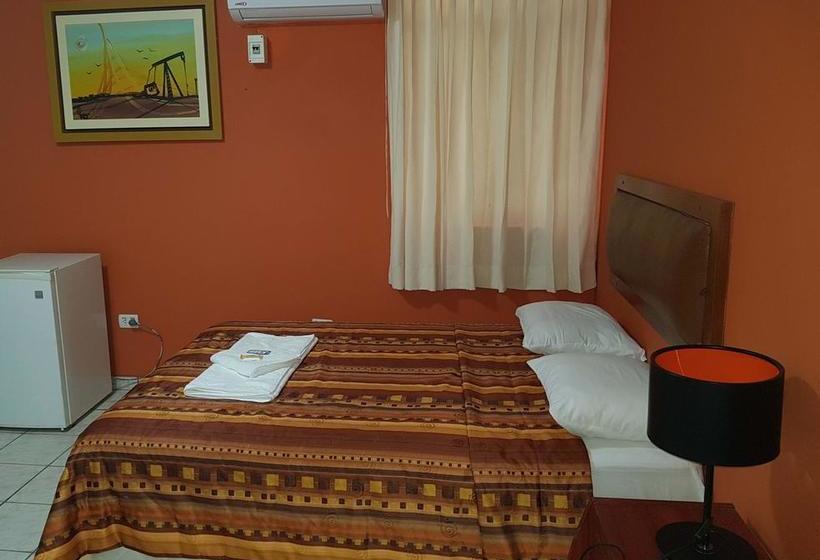 Hotel Peru Hosting Piura | Piura | Piura | Perú 6