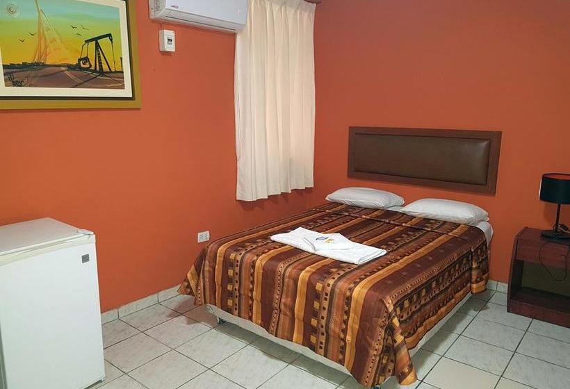 Hotel Peru Hosting Piura | Piura | Piura | Perú 8