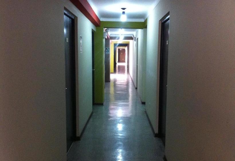 Nuevo Hotel Plaza El Carmen | Tacna | Tacna | Perú 10