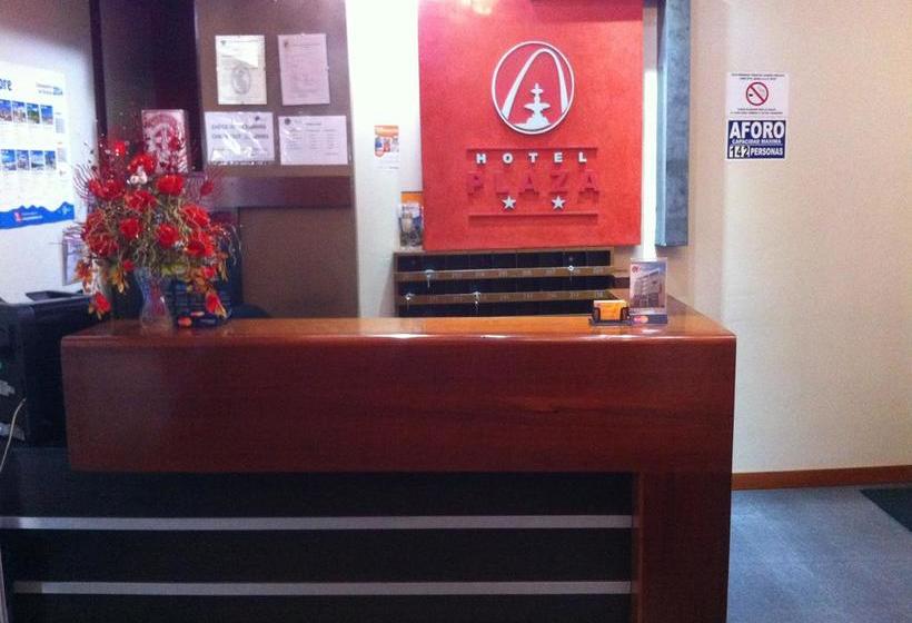 Nuevo Hotel Plaza El Carmen | Tacna | Tacna | Perú 13