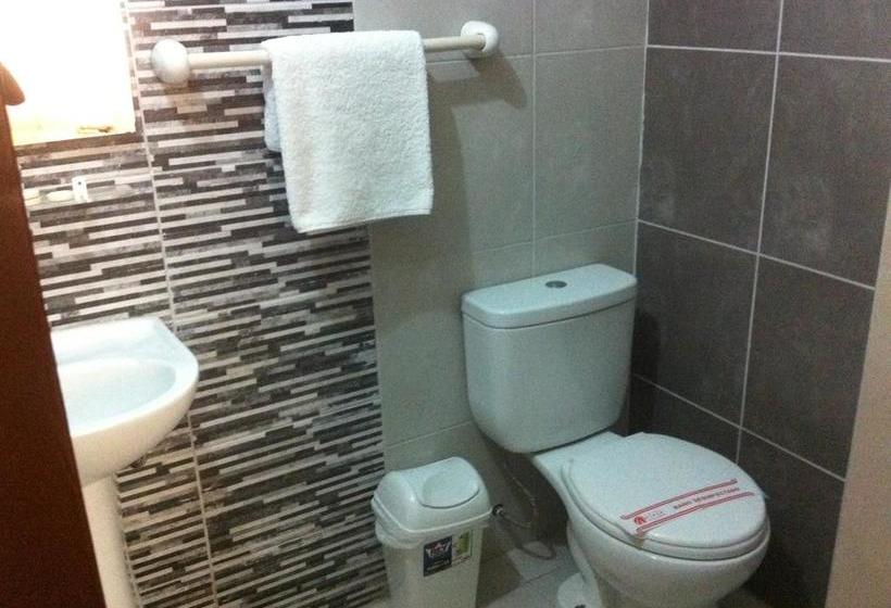 Nuevo Hotel Plaza El Carmen | Tacna | Tacna | Perú 3