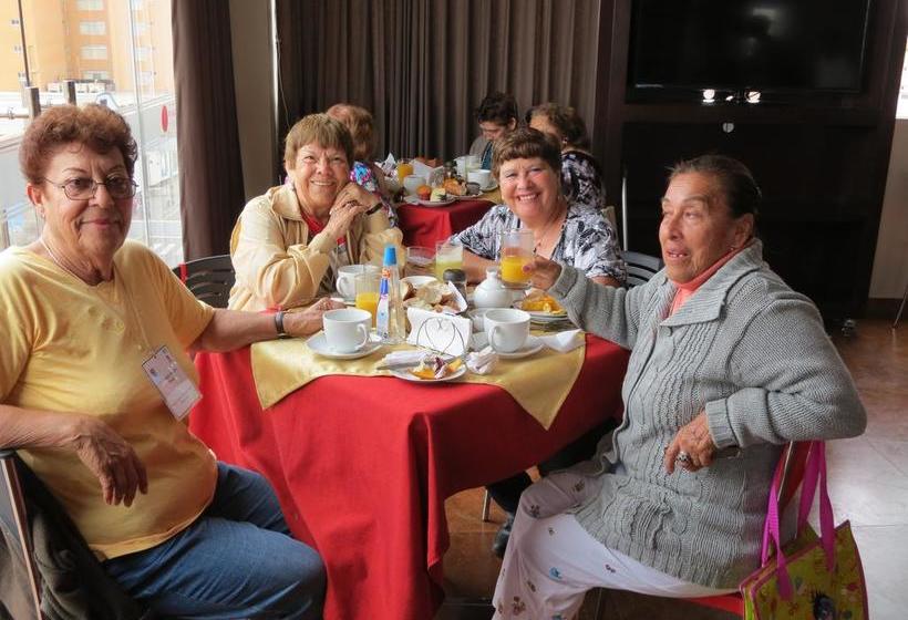 Nuevo Hotel Plaza El Carmen | Tacna | Tacna | Perú 4