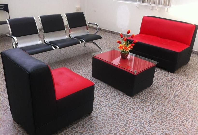 Nuevo Hotel Plaza El Carmen | Tacna | Tacna | Perú 9