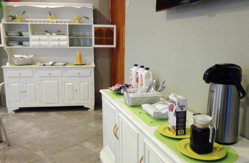 Posada Blanca Hotel Boutique