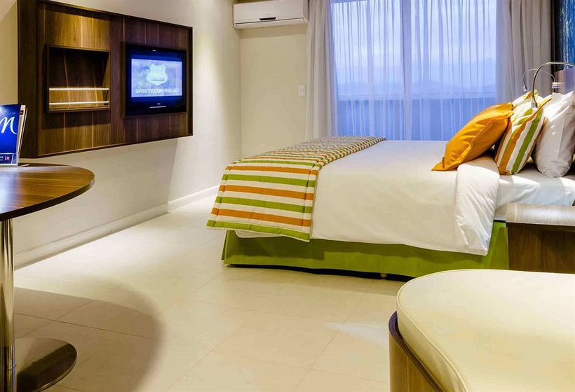 Hotel Mercure RJ Nova Iguacu