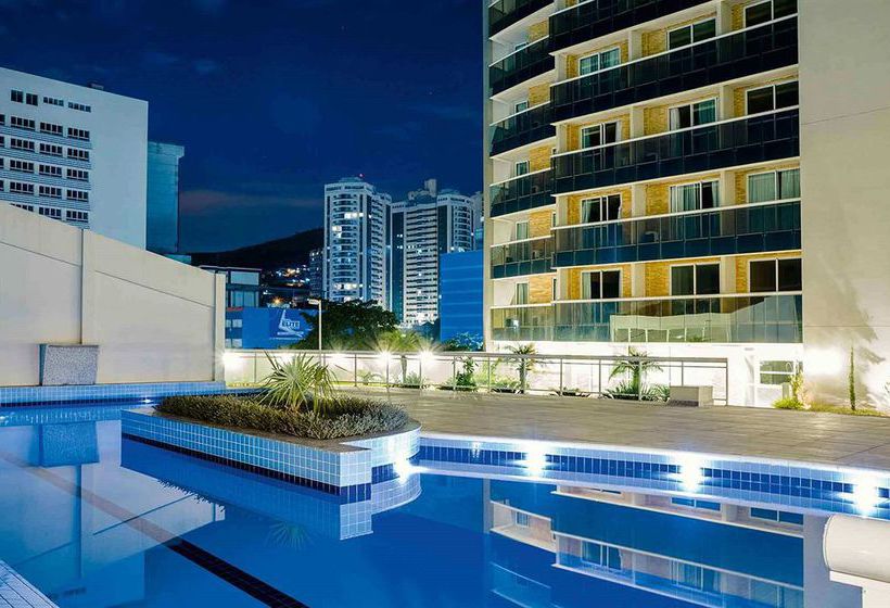 Hotel Mercure RJ Nova Iguacu  | Nova Iguaçu | Rio de Janeiro | Brasil 3