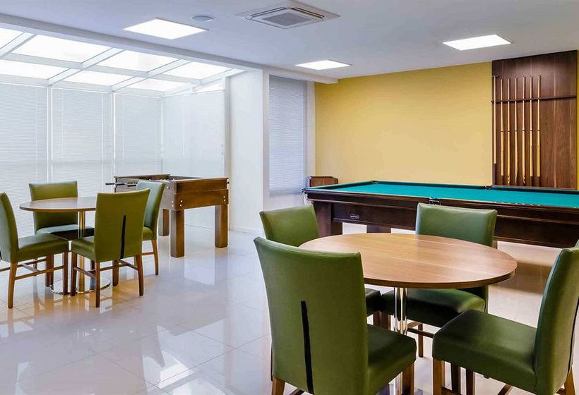 Hotel Mercure RJ Nova Iguacu  | Nova Iguaçu | Rio de Janeiro | Brasil 6