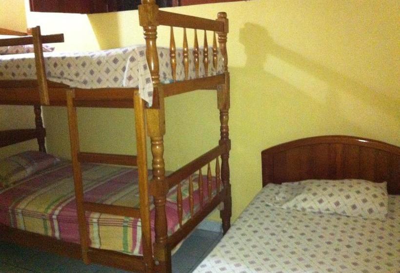 Albergue Hostal El Colibrí | Iquitos | Maynas | Perú 1