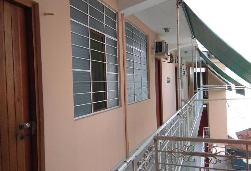 Albergue Hostal El Colibrí | Iquitos | Maynas | Perú 11