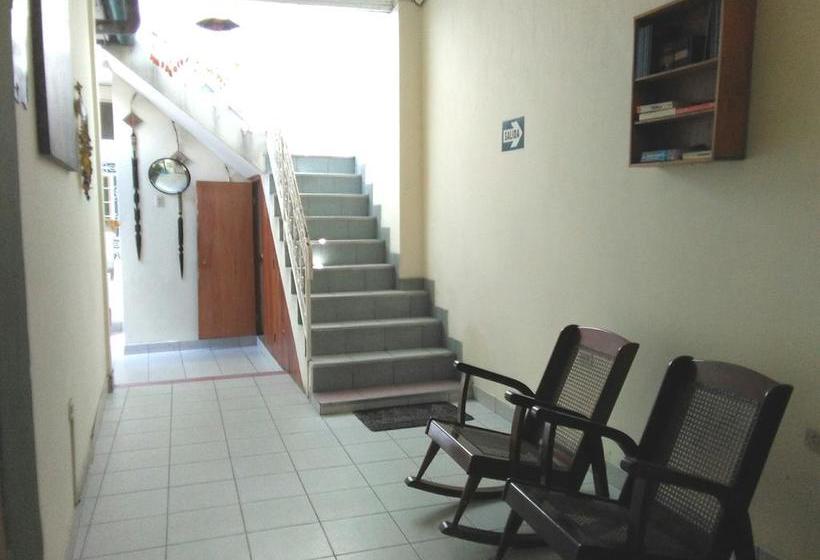 Albergue Hostal El Colibrí | Iquitos | Maynas | Perú 13