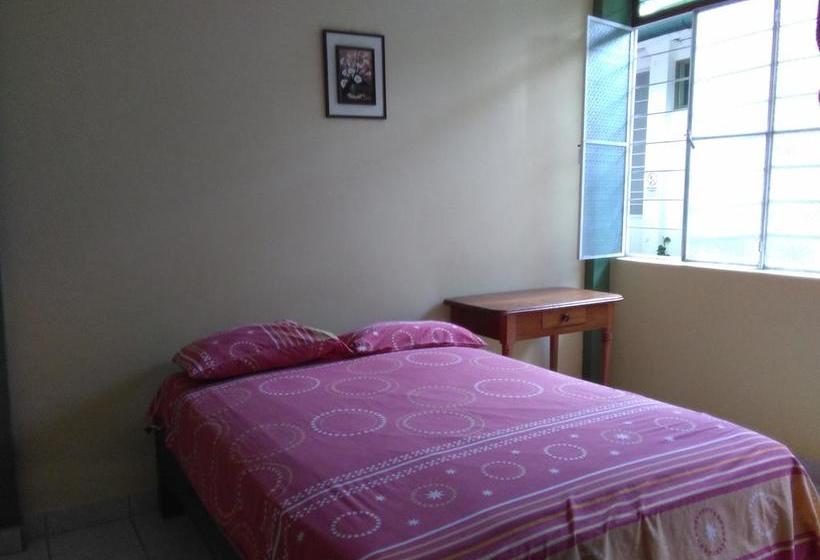 Albergue Hostal El Colibrí | Iquitos | Maynas | Perú 15