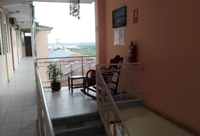 Albergue Hostal El Colibrí | Iquitos | Maynas | Perú 20