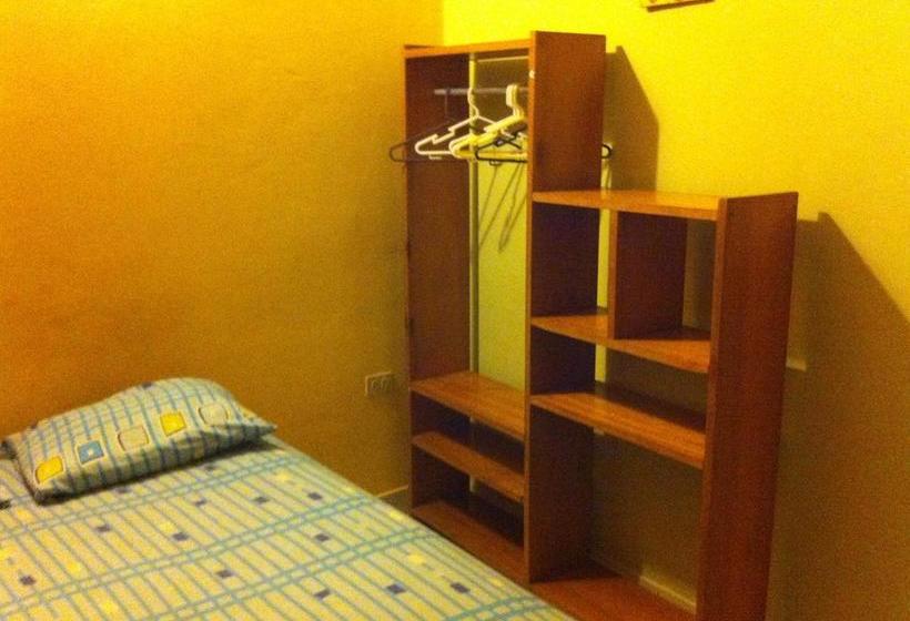 Albergue Hostal El Colibrí | Iquitos | Maynas | Perú 6