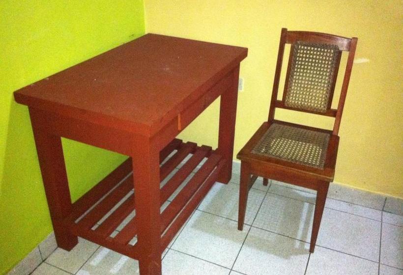 Albergue Hostal El Colibrí | Iquitos | Maynas | Perú 7