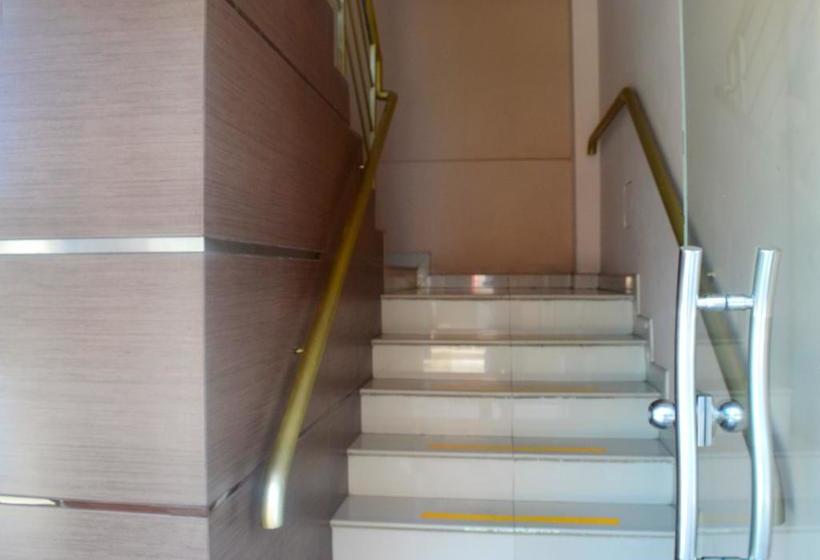 Hotel Gerens | Chiclayo | Chiclayo | Perú 8