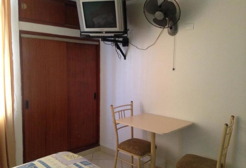 Hotel Marbella | Chiclayo | Chiclayo | Perú 1