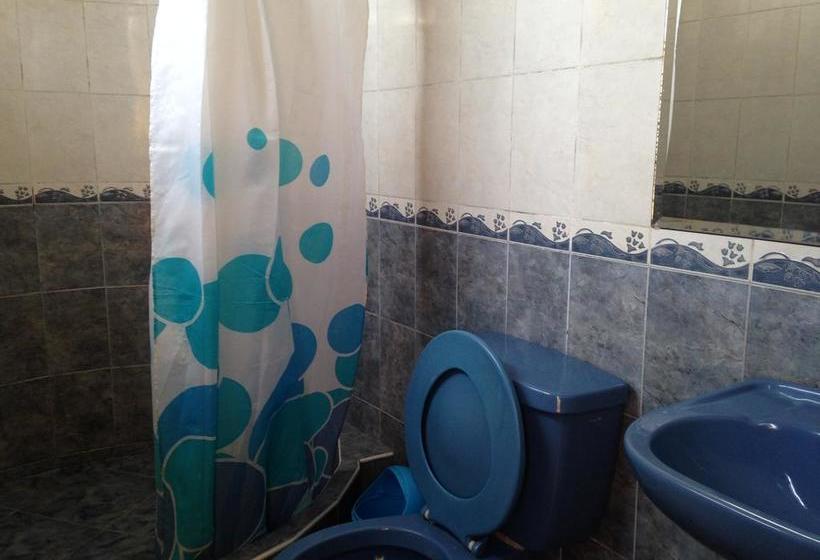 Hotel Marbella | Chiclayo | Chiclayo | Perú 4