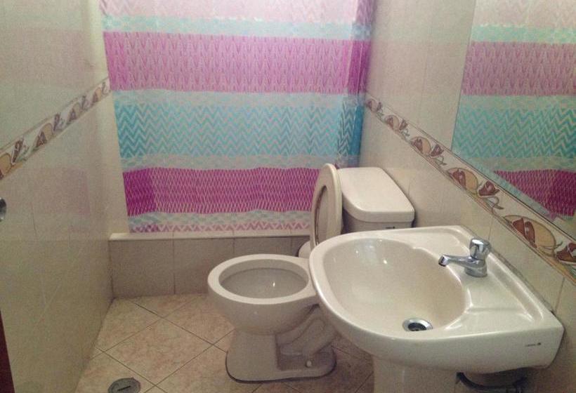 Hotel Marbella | Chiclayo | Chiclayo | Perú 5