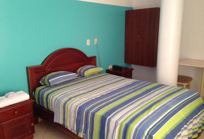 Hotel Marbella | Chiclayo | Chiclayo | Perú 6