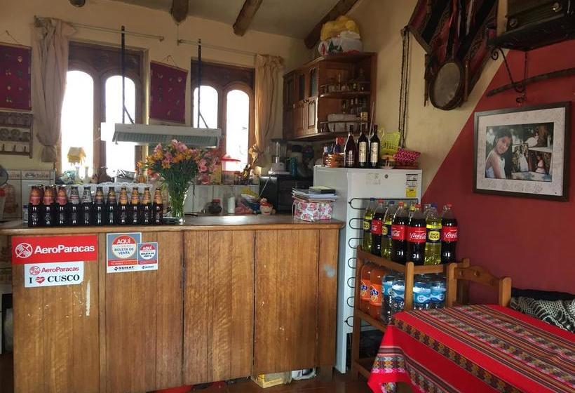 Albergue La Casa Del Arriero | Cuzco | Cuzco | Perú 1