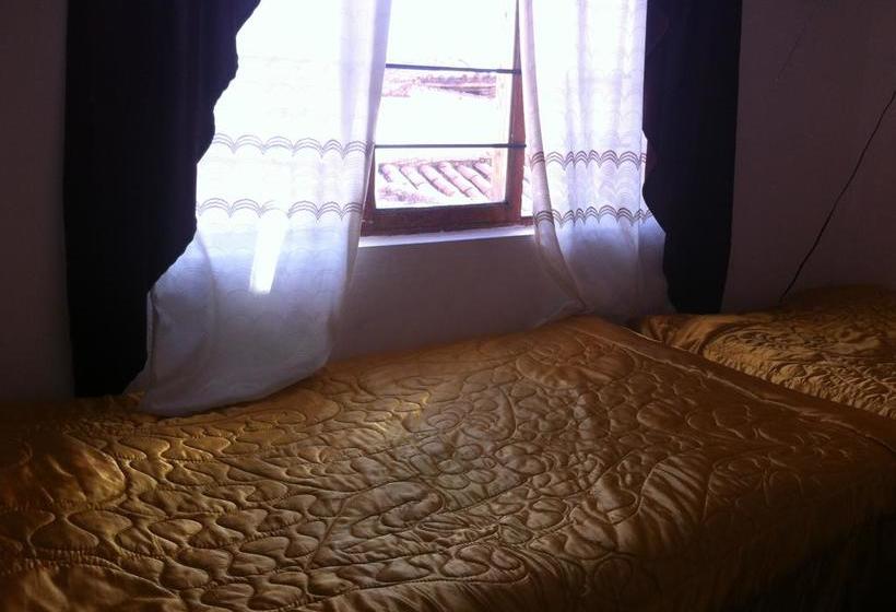 Albergue La Casa Del Arriero | Cuzco | Cuzco | Perú 11