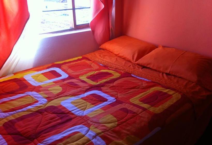 Albergue La Casa Del Arriero | Cuzco | Cuzco | Perú 14